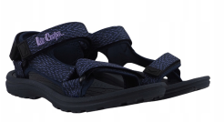 Sandały Lee Cooper LCW-25-34-3559L - 2