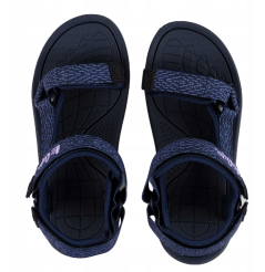 Sandały Lee Cooper LCW-25-34-3559L - 3