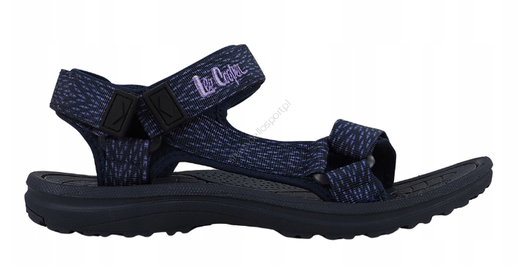 Sandały Lee Cooper LCW-25-34-3559L