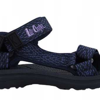 Sandały Lee Cooper LCW-25-34-3559L