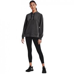 Bluza MD UA Rival Terry Hoodie 1369855 010 - 3