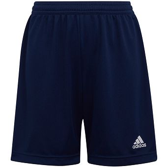 Spodenki Adidas Entrada 22 granatowe H57565