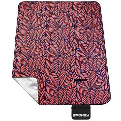 Koc piknikowy 180x210 PICNIC LEAF 927387 - 2