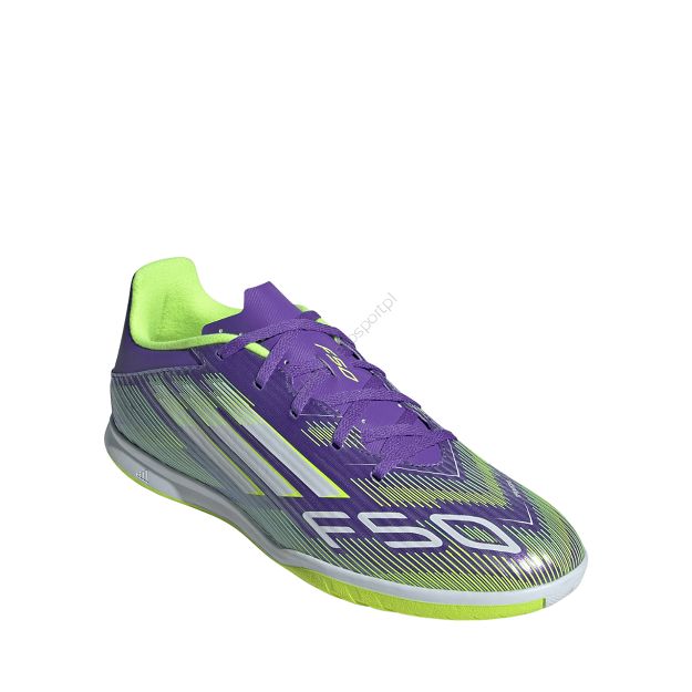 Buty Adidas F50 Club IN JI0023