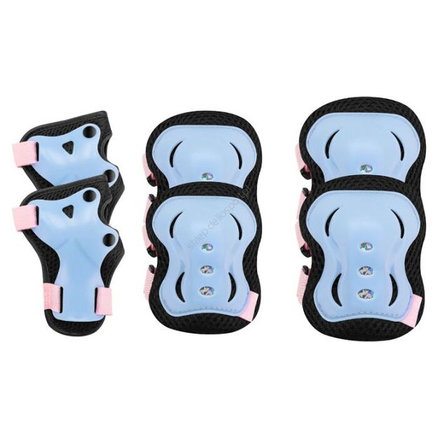 Zestaw ochraniaczy S Shield BL 946549