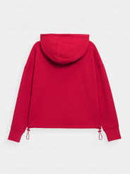 Bluza czerwony BLD018  - 2