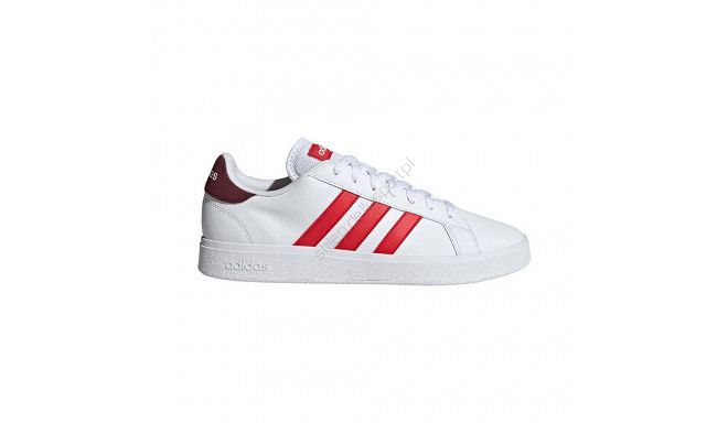 Buty Adidas Grand Court TD ID4453