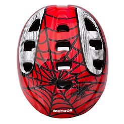 Kask rowerowy MA-2 S 48-52 cm spider - 3