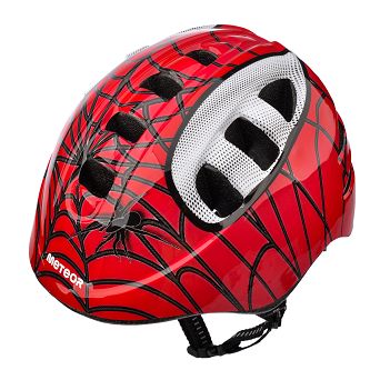 Kask rowerowy MA-2 S 48-52 cm spider