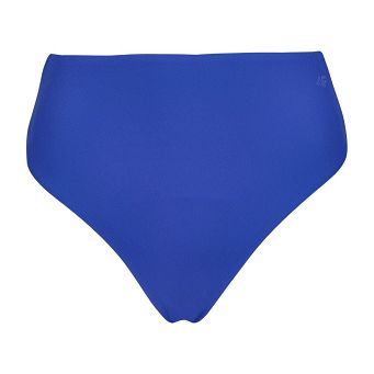 Bikini dół kobalt F043
