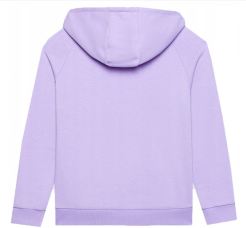 Bluza jasny fiolet F0921 - 2