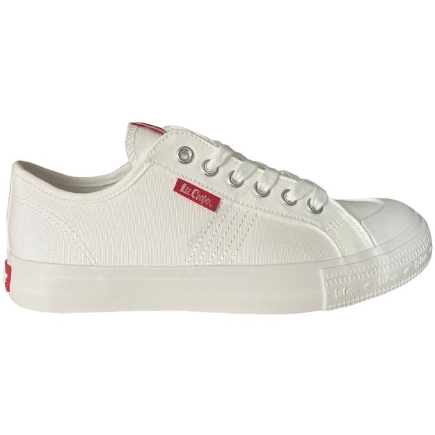 Tenisówki Lee Cooper LCW-24-31-2208