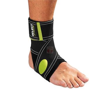 Opaska Stabilizator na kostkę Select 2częściowy 564