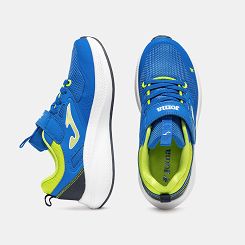 Buty Joma Ferro royal blue JFERRS2604V - 3