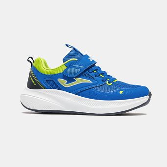 Buty Joma Ferro royal blue JFERRS2604V
