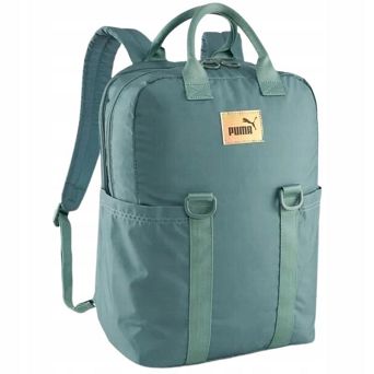 Plecak Puma Core College Bag morski 79161 08