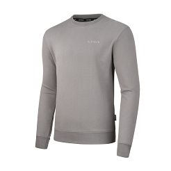 Bluza męska Alpinus Bellagio szara BR18249 - 3