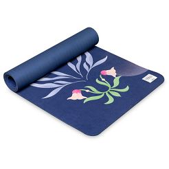 Mata fitness 0,4cm Bloom Mat TB 944487 - 2