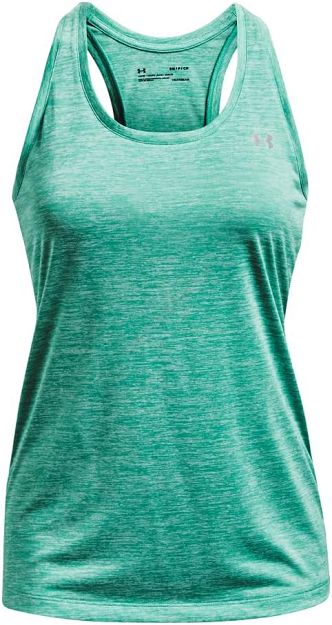 Top UA Tech Tank Twist 1275487 936