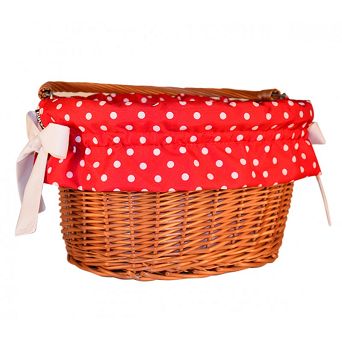 Wkładka kosza Polka Dots 140.008