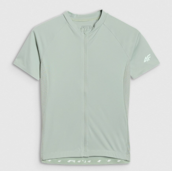 Tshirt fnk mięta F1291