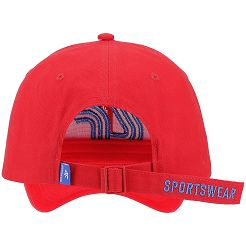 Czapka L/XL czerwony CAM006 - 2