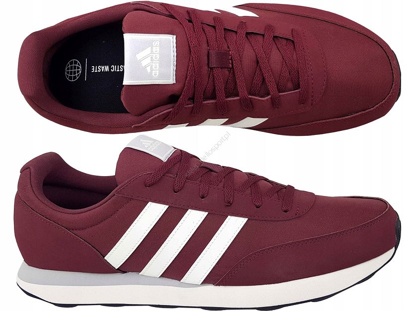 Buty Adidas Run 60s 3.0 Lifestyle ID1858