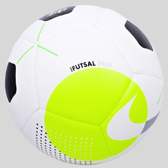 Piłka Nike Futsal Pro DH1992 100