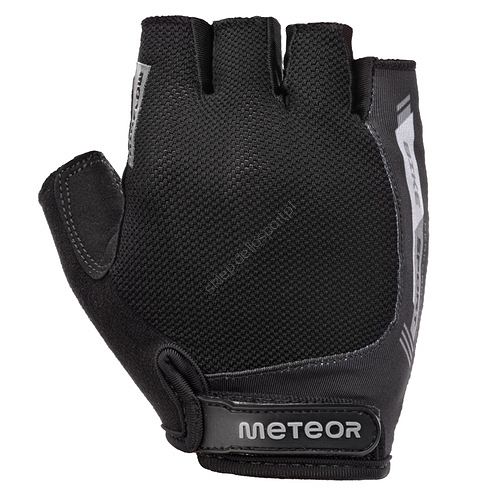 Rękawiczki M rowerowe Meteor MX50 17636