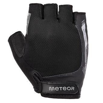 Rękawiczki M rowerowe Meteor MX50 17636