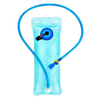 Bukłak na wodę Spokey Oasis niebieski 928543