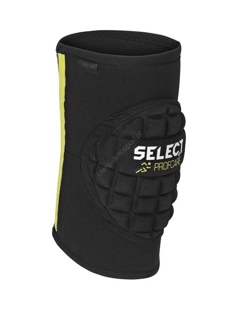 Ściągacz kolana Select Handball 6202