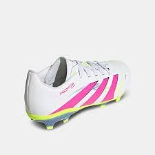 Buty Adidas Predato League FG/MG ID3752  - 4