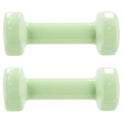 Zestaw hantli 2x1kg SHAPE 920918 - 3