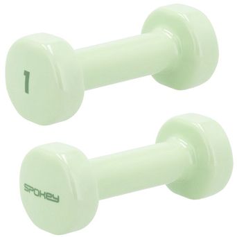 Zestaw hantli 2x1kg SHAPE 920918