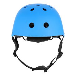 Kask M(55-58) Nils Extreme MTW001 niebieski - 2