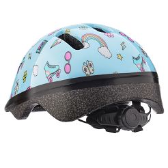 Kask XS (44-48) Meteor Rainbow KS06 17434 - 2