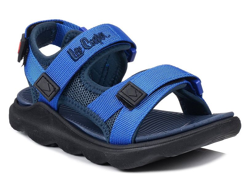 Sandały Lee Cooper LCW-24-34-2602K 