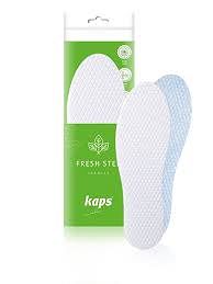 Wkładki Fresh Step (3 pary) 