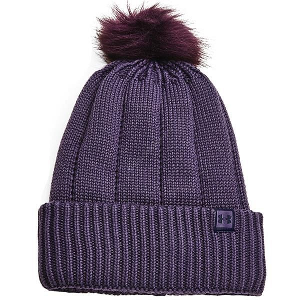 Czapka UA Around Town CGI Beanie 1365936 500