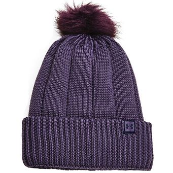 Czapka UA Around Town CGI Beanie 1365936 500
