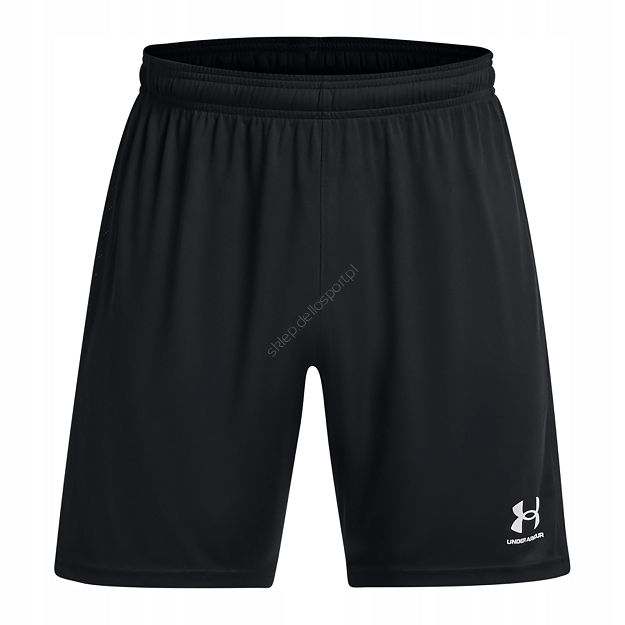 Spodenki UA M's Ch Knit 1379507 001