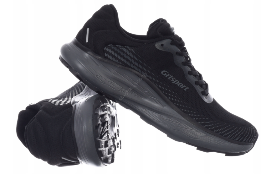 Obuwie Grisport GR-25-10-9012M