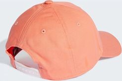 Czapka Adidas Daily Cap OSFW czerwona IM0504 - 2