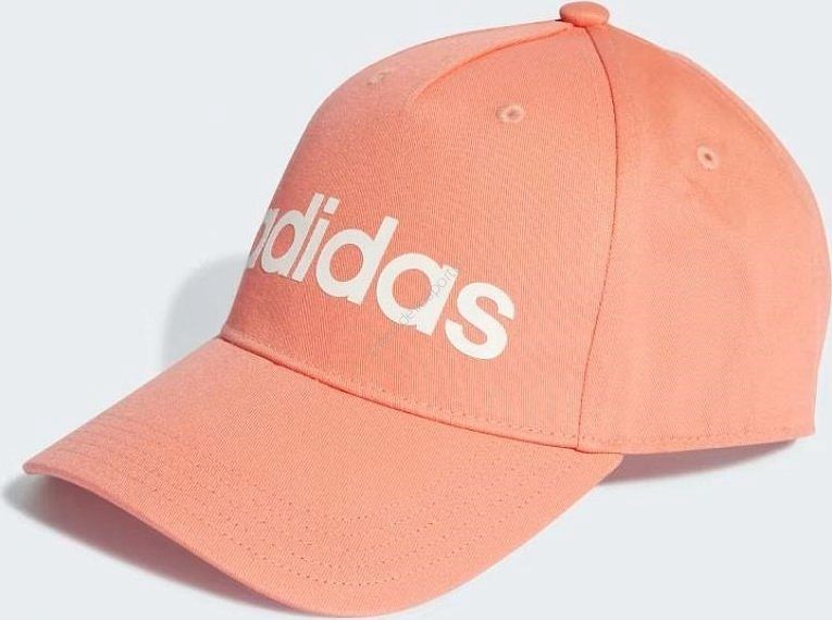 Czapka Adidas Daily Cap OSFW czerwona IM0504