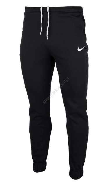 Spodnie Nike Park 20 Fleece Pant CW6907 010