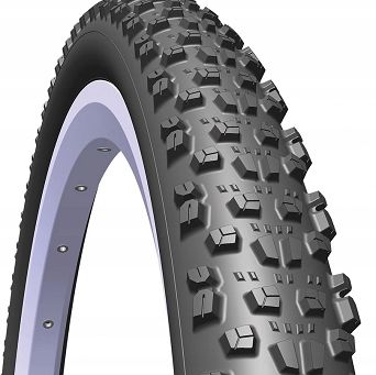 Opona 27,5x2,10 R13 Hyperion Top Desig