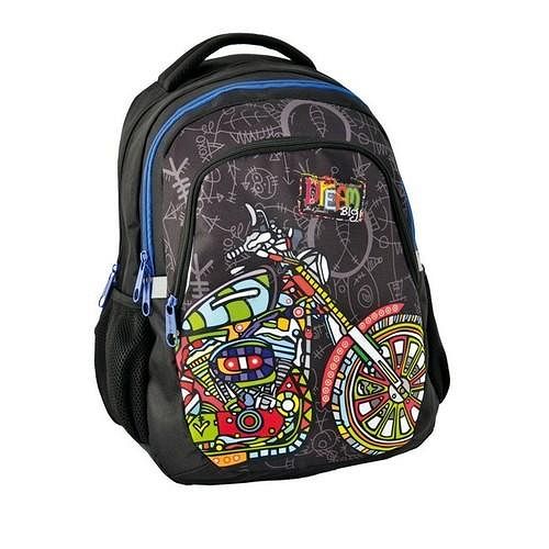 Plecak Dream Big BDF-699