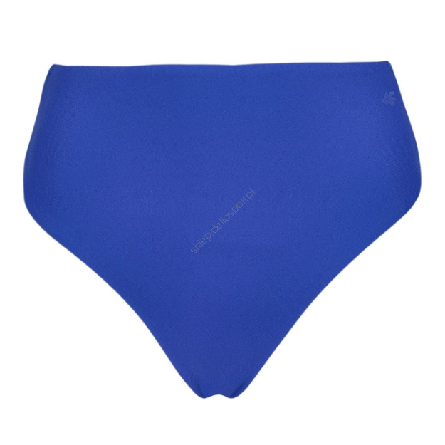 Bikini dół kobalt F043 