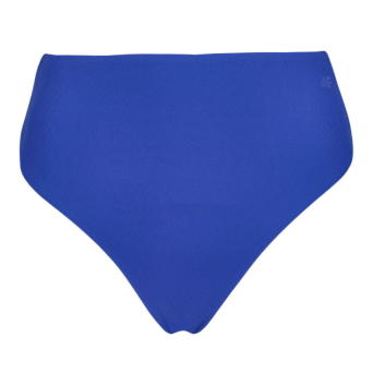 Bikini dół kobalt F043 